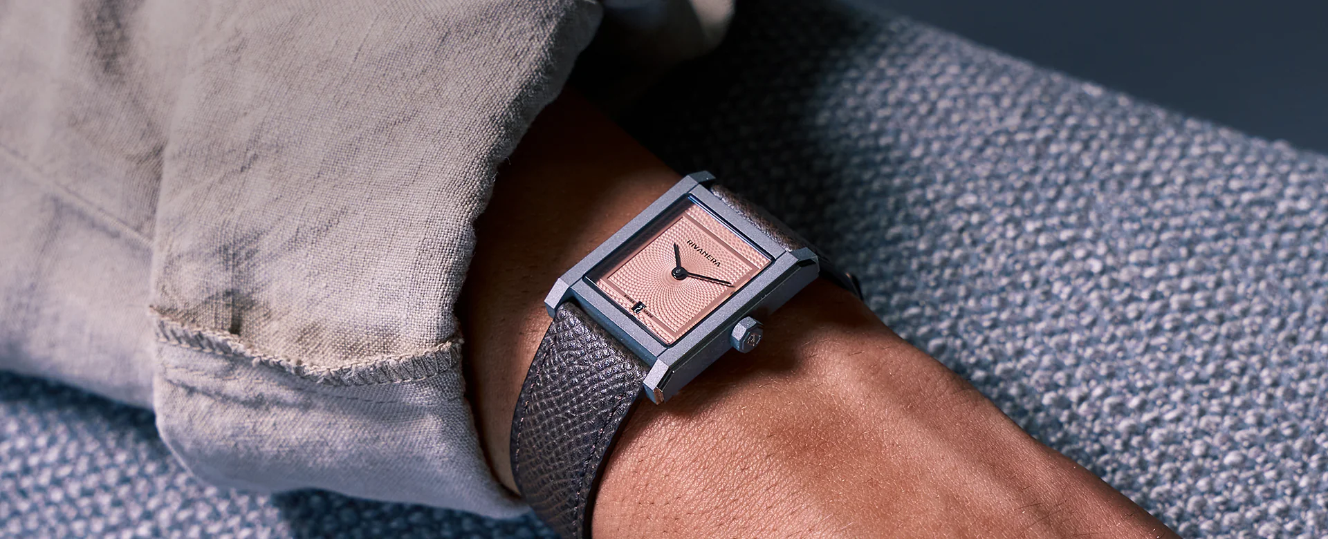 Italian Design, Swiss Precision
